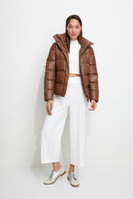 Load image into Gallery viewer, Major Tom Puffer Jacket