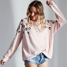 Load image into Gallery viewer, Marley Sweater