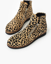 Load image into Gallery viewer, Morgan Leather Boot