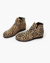 Load image into Gallery viewer, Morgan Leather Boot