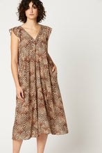 Load image into Gallery viewer, Nala Maxi Dress