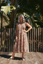 Load image into Gallery viewer, Nala Maxi Dress