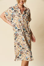 Load image into Gallery viewer, Ohana Shirt Dress