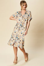 Load image into Gallery viewer, Ohana Shirt Dress