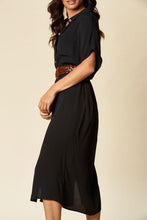 Load image into Gallery viewer, Ohana Shirt Dress