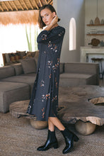 Load image into Gallery viewer, Pamela Midi Dress