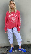 Load image into Gallery viewer, River City Sweat - Red