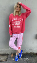 Load image into Gallery viewer, River City Sweat - Red