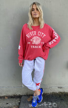 Load image into Gallery viewer, River City Sweat - Red