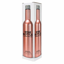 Load image into Gallery viewer, Wine Bottles Double Walled