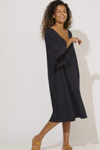 Load image into Gallery viewer, San Sebastian Relaxed Dress - One Size