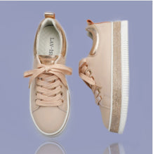 Load image into Gallery viewer, Crystal Sneakers