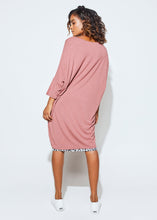 Load image into Gallery viewer, The Selena Slouch Dress