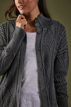 Load image into Gallery viewer, Sepia Cardigan