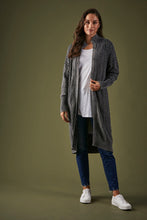 Load image into Gallery viewer, Sepia Cardigan