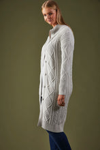 Load image into Gallery viewer, Sepia Cardigan