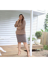 Load image into Gallery viewer, Shakira Crochet Top