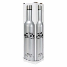 Load image into Gallery viewer, Wine Bottles Double Walled