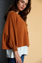 Load image into Gallery viewer, Solo Cardigan