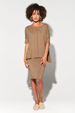 Load image into Gallery viewer, Stella Slouch Tee