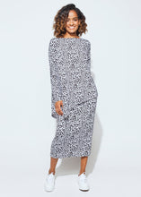 Load image into Gallery viewer, The Susie Top - Leopard Print