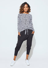 Load image into Gallery viewer, The Lana Pant Black