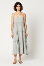 Load image into Gallery viewer, Tribal Tiered Maxi