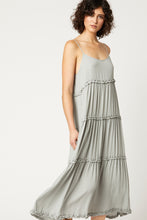Load image into Gallery viewer, Tribal Tiered Maxi