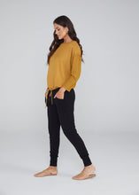 Load image into Gallery viewer, Gaga Cuffed Sweat Pant