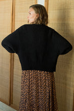 Load image into Gallery viewer, Vala Cardigan