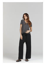 Load image into Gallery viewer, Veronica V Neck Tee