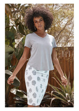 Load image into Gallery viewer, Veronica V Neck Tee