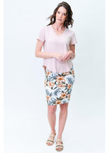 Load image into Gallery viewer, Veronica V Neck Tee