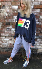 Load image into Gallery viewer, Vintage 73 Track Pant - Grey