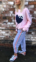 Load image into Gallery viewer, Vintage 73 Track Pant - Grey