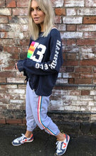 Load image into Gallery viewer, Vintage 73 Track Pant - Grey