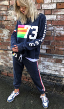 Load image into Gallery viewer, Vintage 73 Track Pant - Navy