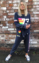 Load image into Gallery viewer, Vintage 73 Track Pant - Navy