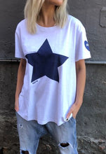 Load image into Gallery viewer, Vintage Tee - White