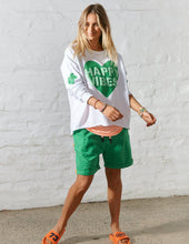 Load image into Gallery viewer, Happy Vibes Sweats