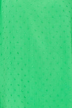 Load image into Gallery viewer, Zanzibar Frill Top