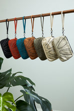 Load image into Gallery viewer, Weekender Clutch