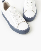 Load image into Gallery viewer, Henson Leather Sneaker