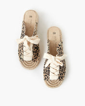 Load image into Gallery viewer, Mimi Espadrille