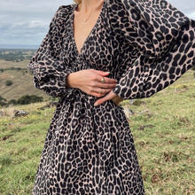 Load image into Gallery viewer, Oslo Dress