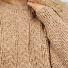 Load image into Gallery viewer, Elliot Cable Knit