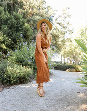 Load image into Gallery viewer, Imogen Espadrill