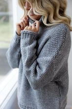 Load image into Gallery viewer, Copenhagen Knit