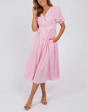 Load image into Gallery viewer, Christina Midi Dress