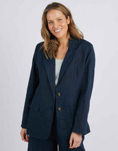 Load image into Gallery viewer, Millie Blazer